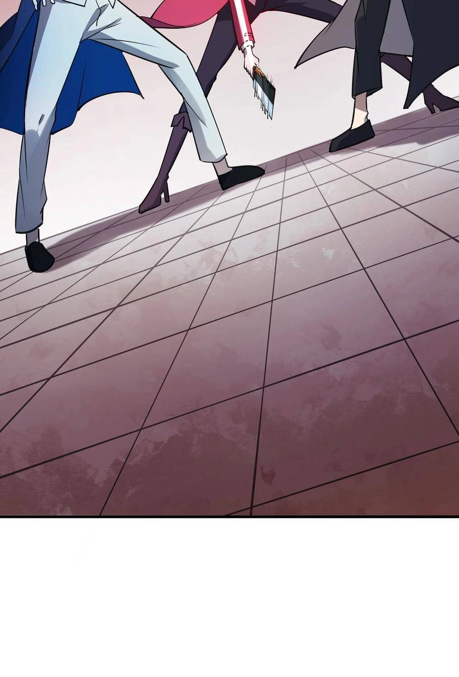 Thiên Mệnh Xa Đao Nhân Chapter 25 - 35