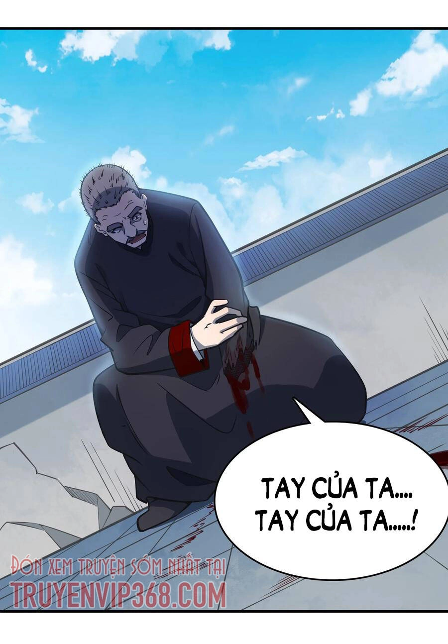 Thiên Mệnh Xa Đao Nhân Chapter 25 - 38