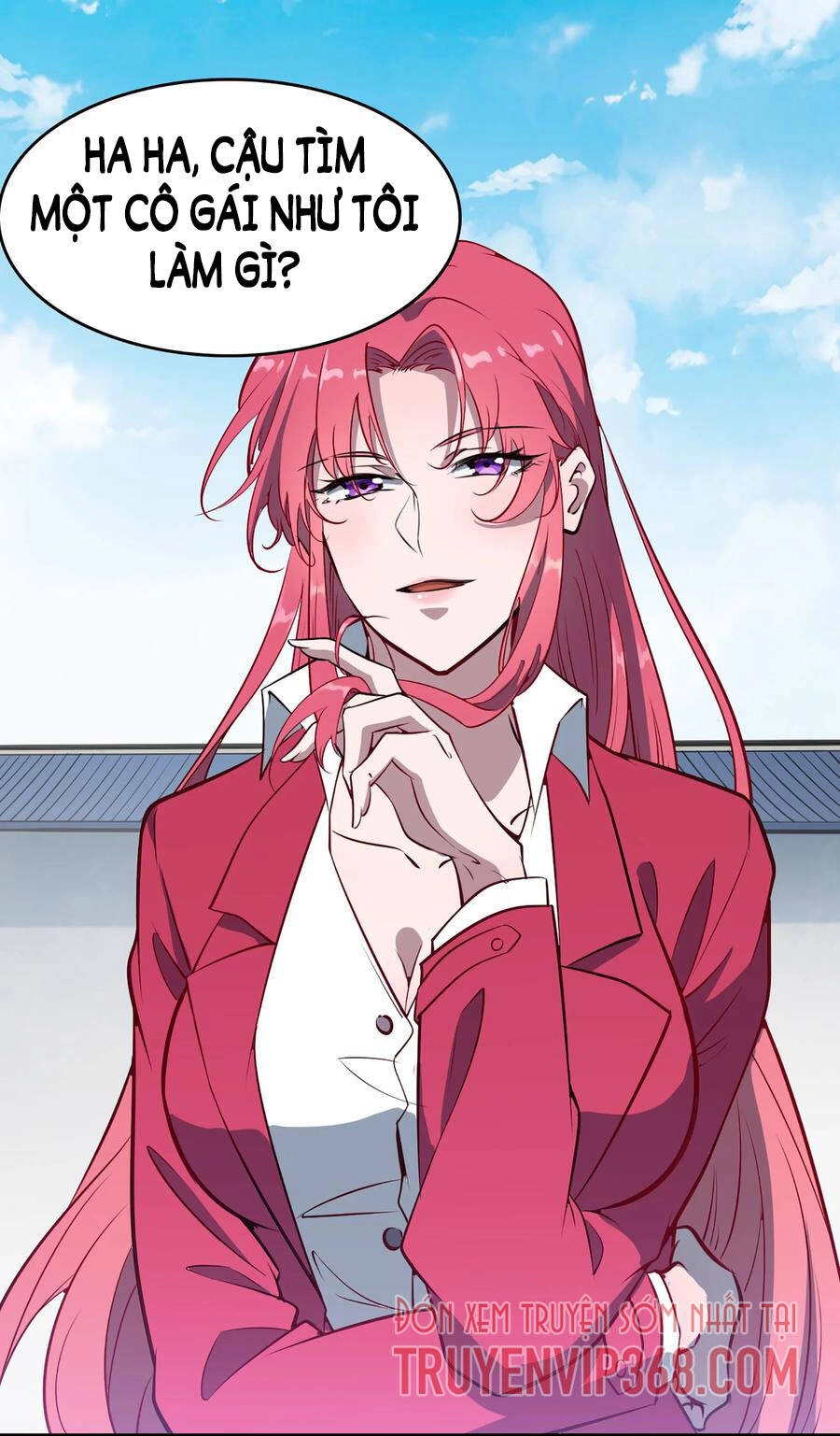 Thiên Mệnh Xa Đao Nhân Chapter 25 - 42