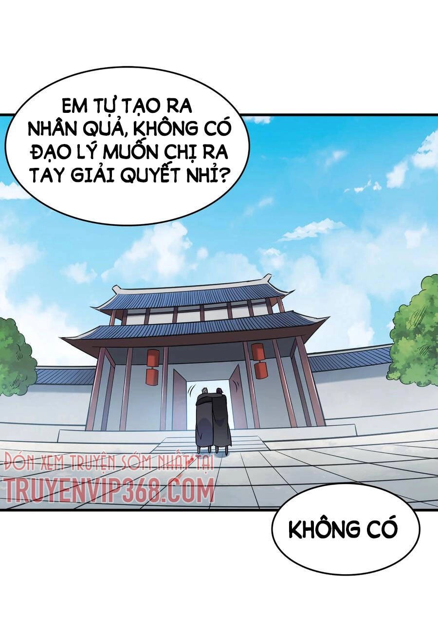 Thiên Mệnh Xa Đao Nhân Chapter 25 - 44