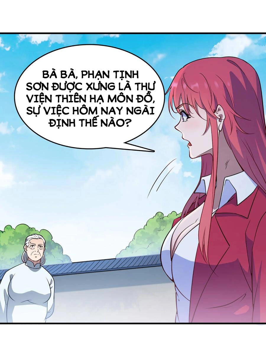 Thiên Mệnh Xa Đao Nhân Chapter 25 - 45