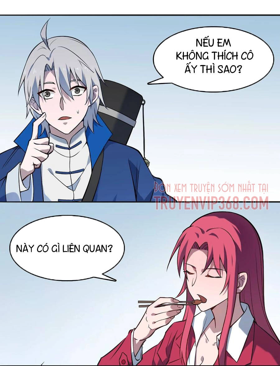 Thiên Mệnh Xa Đao Nhân Chapter 26 - 13