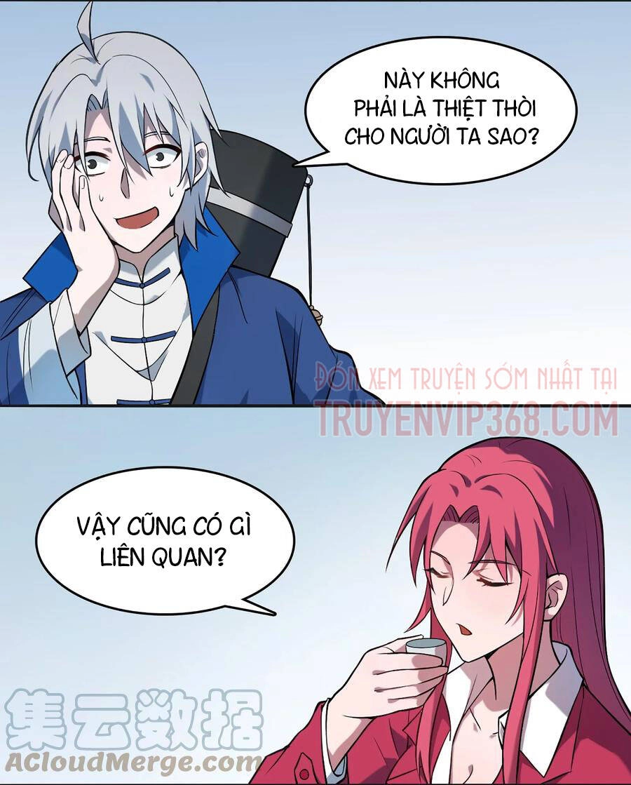 Thiên Mệnh Xa Đao Nhân Chapter 26 - 14