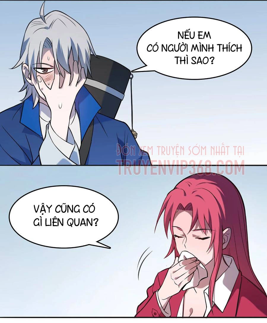 Thiên Mệnh Xa Đao Nhân Chapter 26 - 15