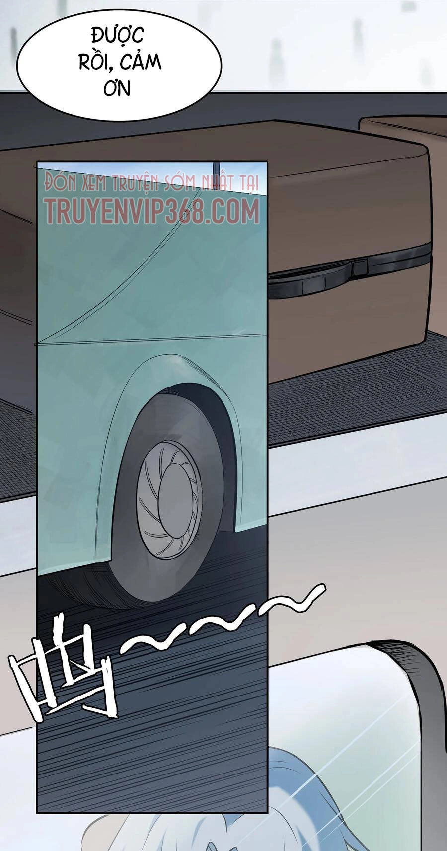 Thiên Mệnh Xa Đao Nhân Chapter 26 - 25