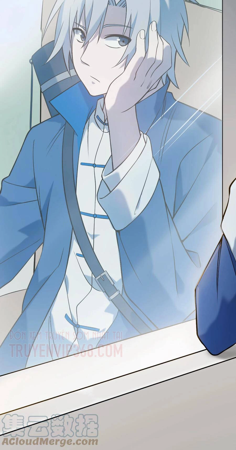 Thiên Mệnh Xa Đao Nhân Chapter 26 - 26