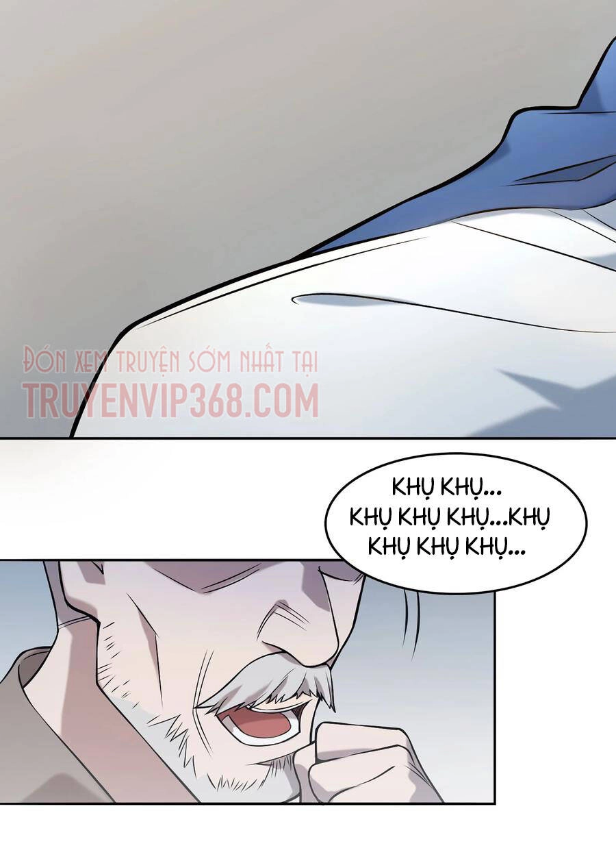 Thiên Mệnh Xa Đao Nhân Chapter 26 - 27