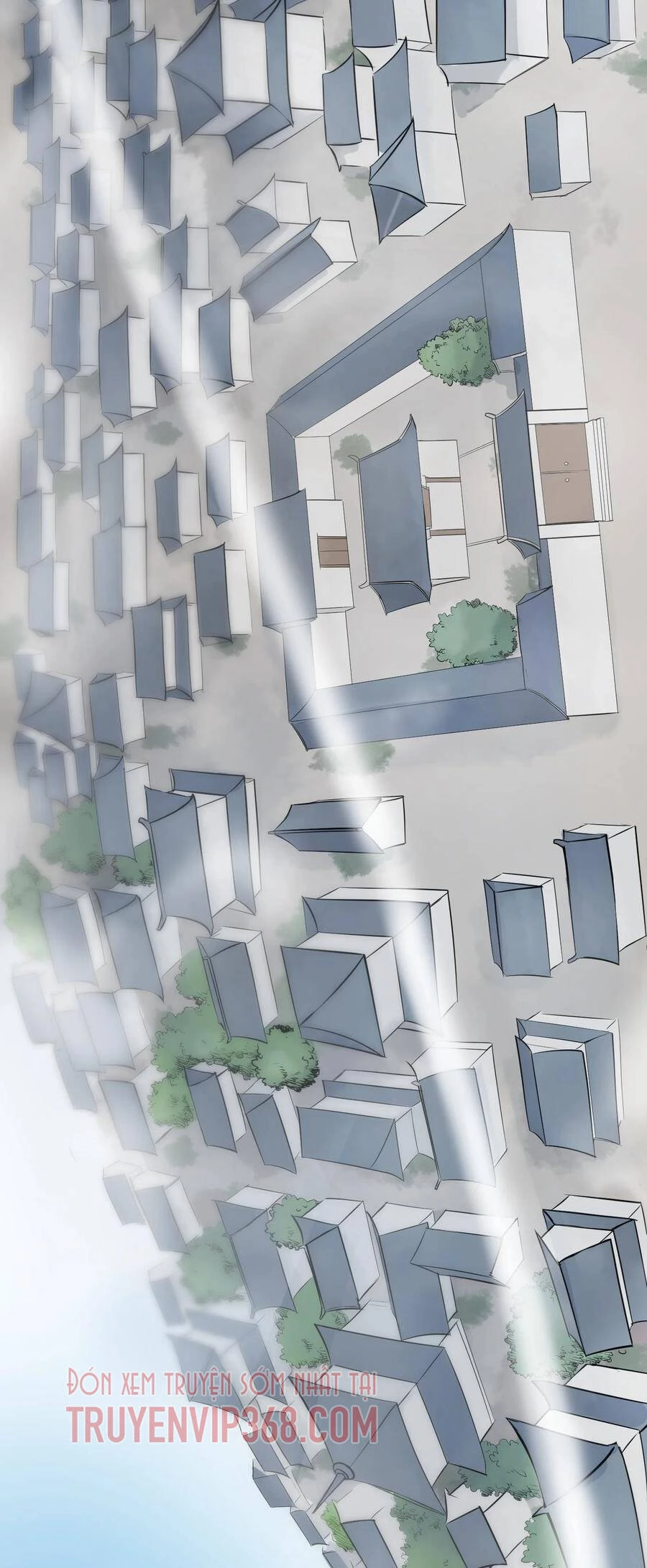 Thiên Mệnh Xa Đao Nhân Chapter 26 - 34