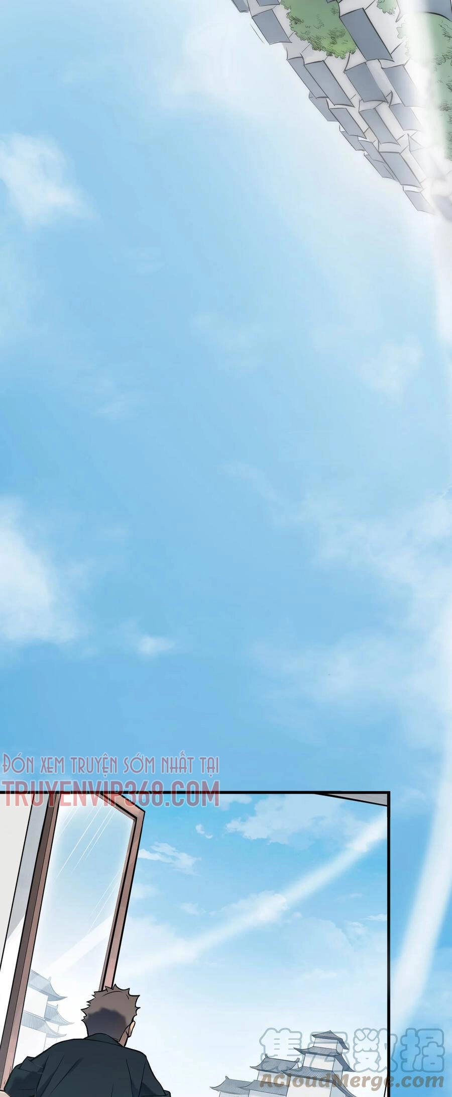 Thiên Mệnh Xa Đao Nhân Chapter 26 - 35