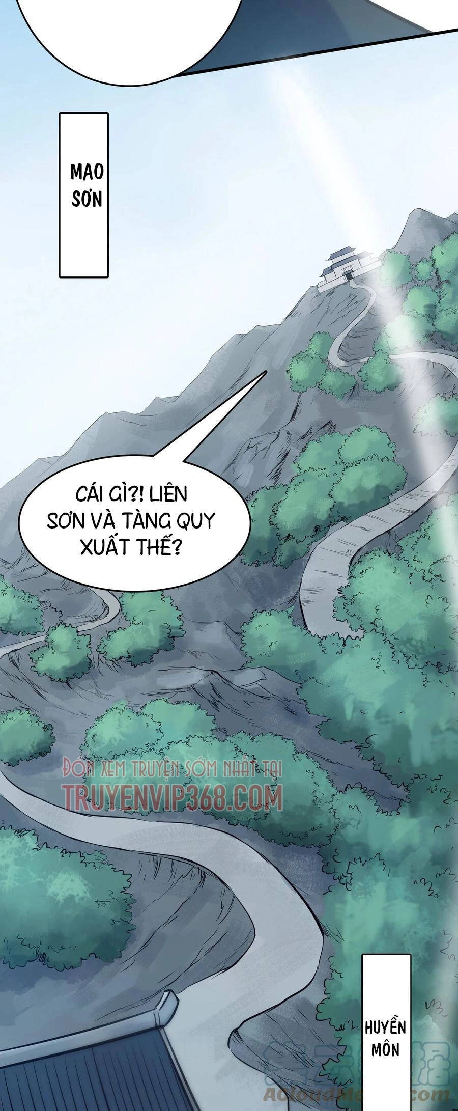 Thiên Mệnh Xa Đao Nhân Chapter 26 - 38