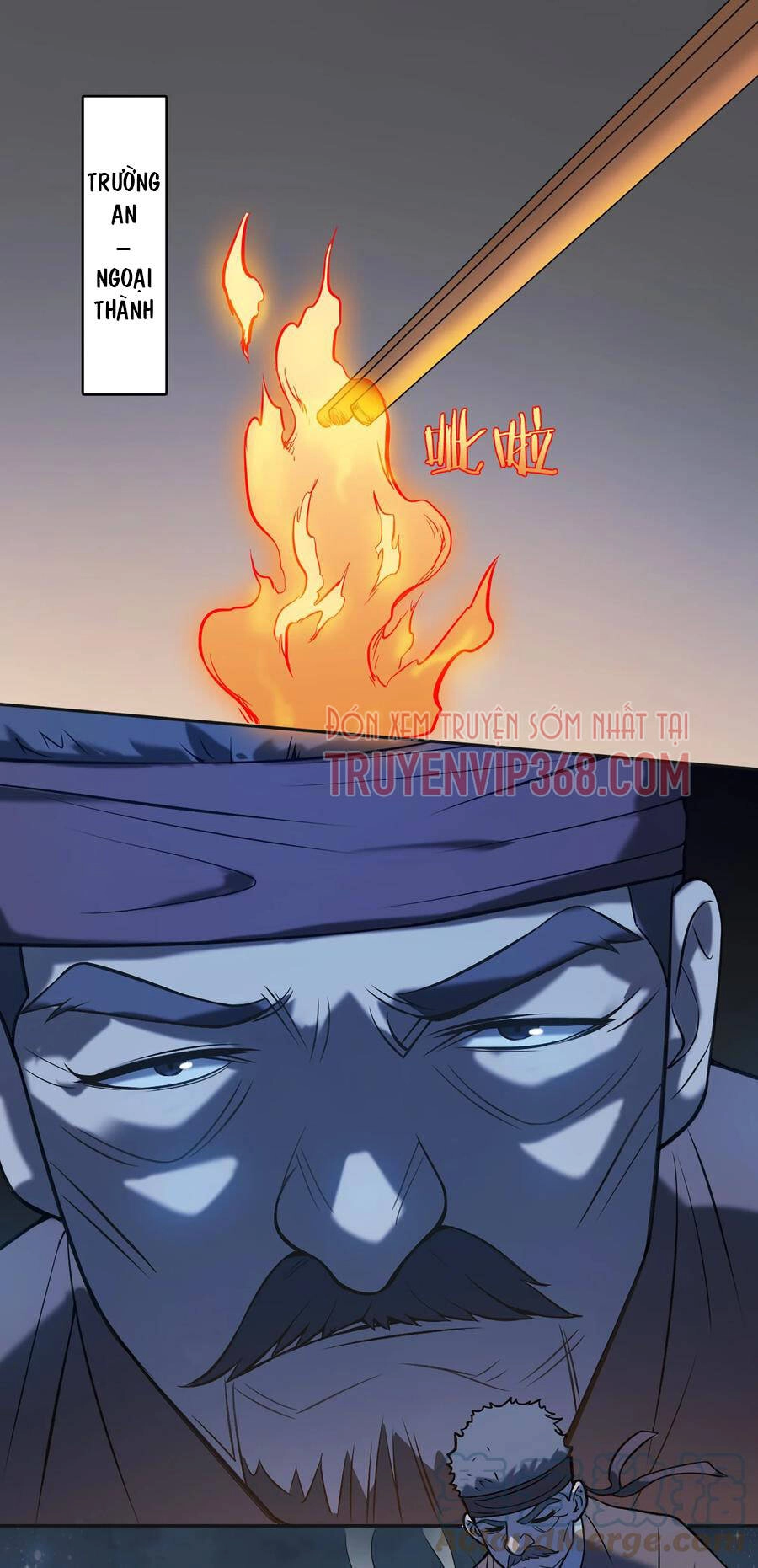 Thiên Mệnh Xa Đao Nhân Chapter 26 - 41