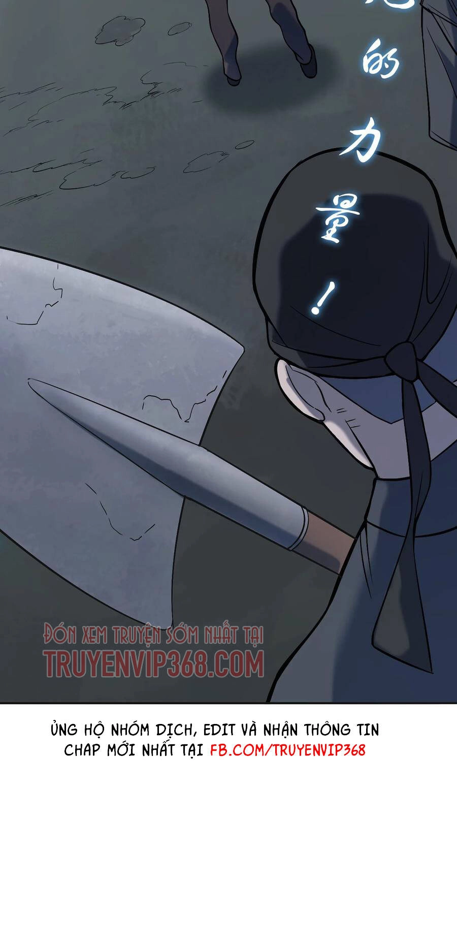 Thiên Mệnh Xa Đao Nhân Chapter 26 - 44