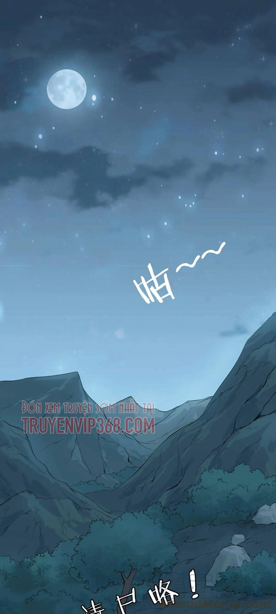 Thiên Mệnh Xa Đao Nhân Chapter 26 - 50