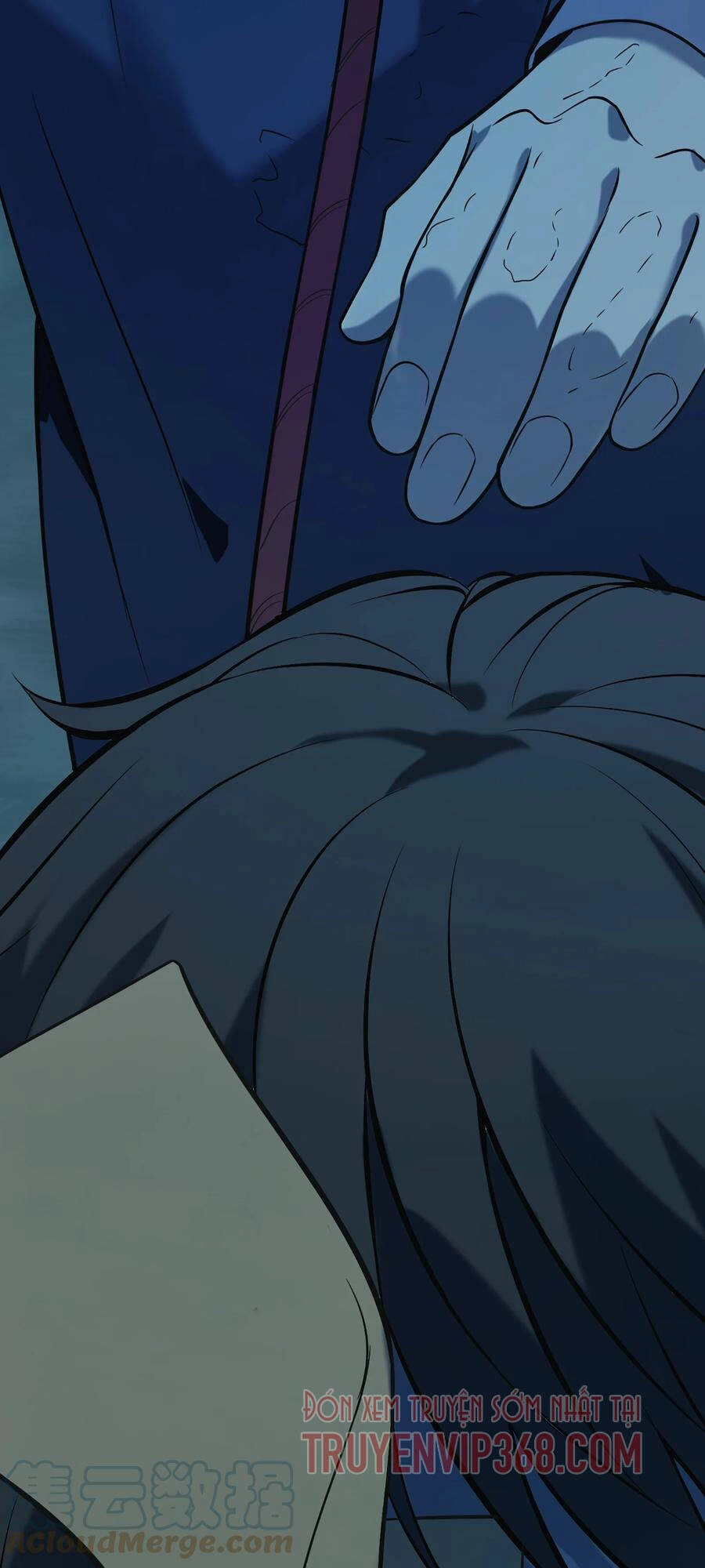 Thiên Mệnh Xa Đao Nhân Chapter 26 - 53