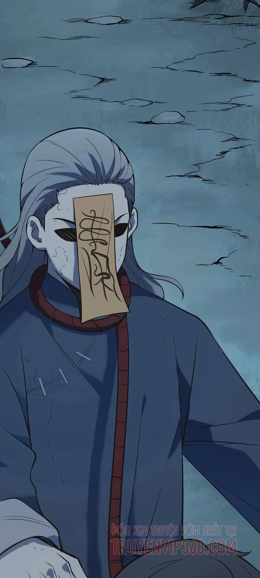 Thiên Mệnh Xa Đao Nhân Chapter 26 - 61