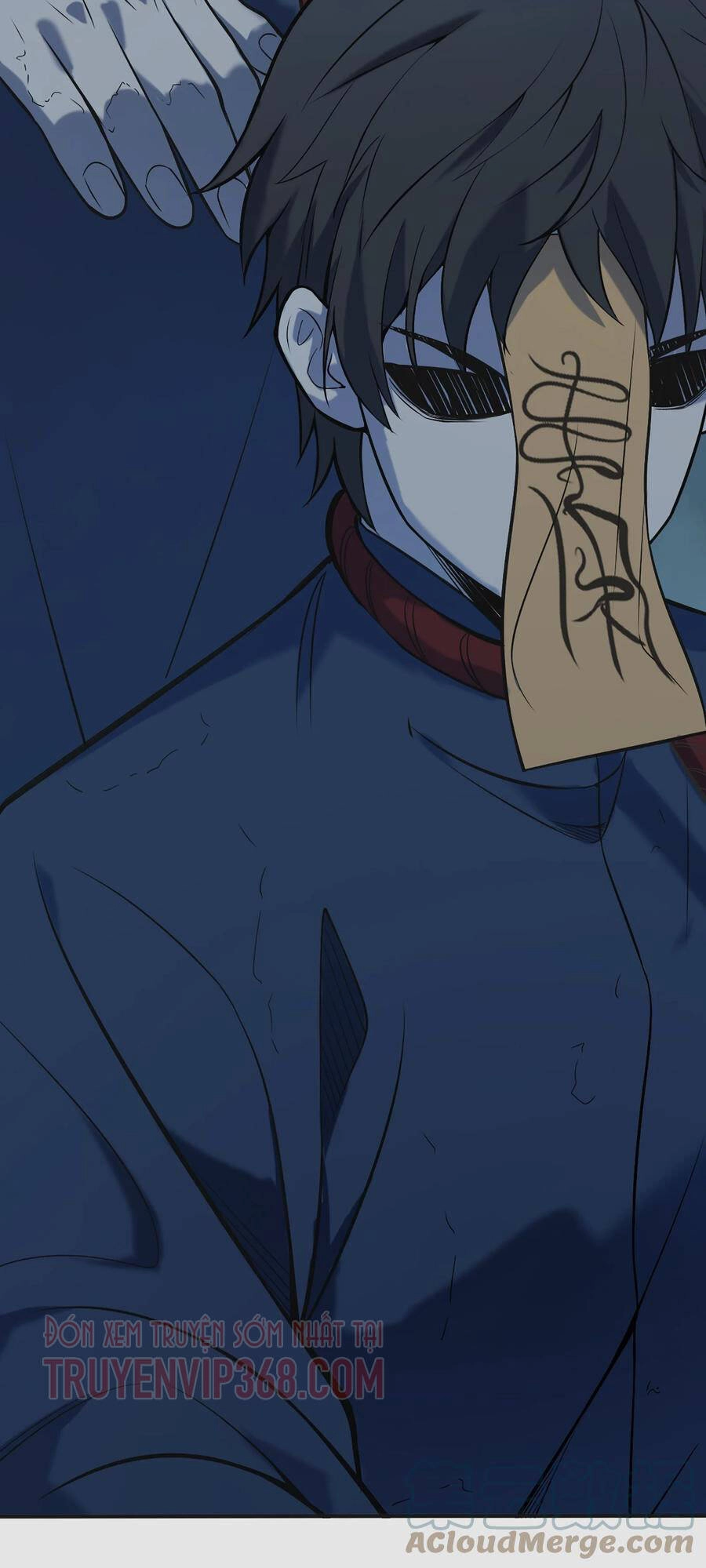 Thiên Mệnh Xa Đao Nhân Chapter 26 - 62