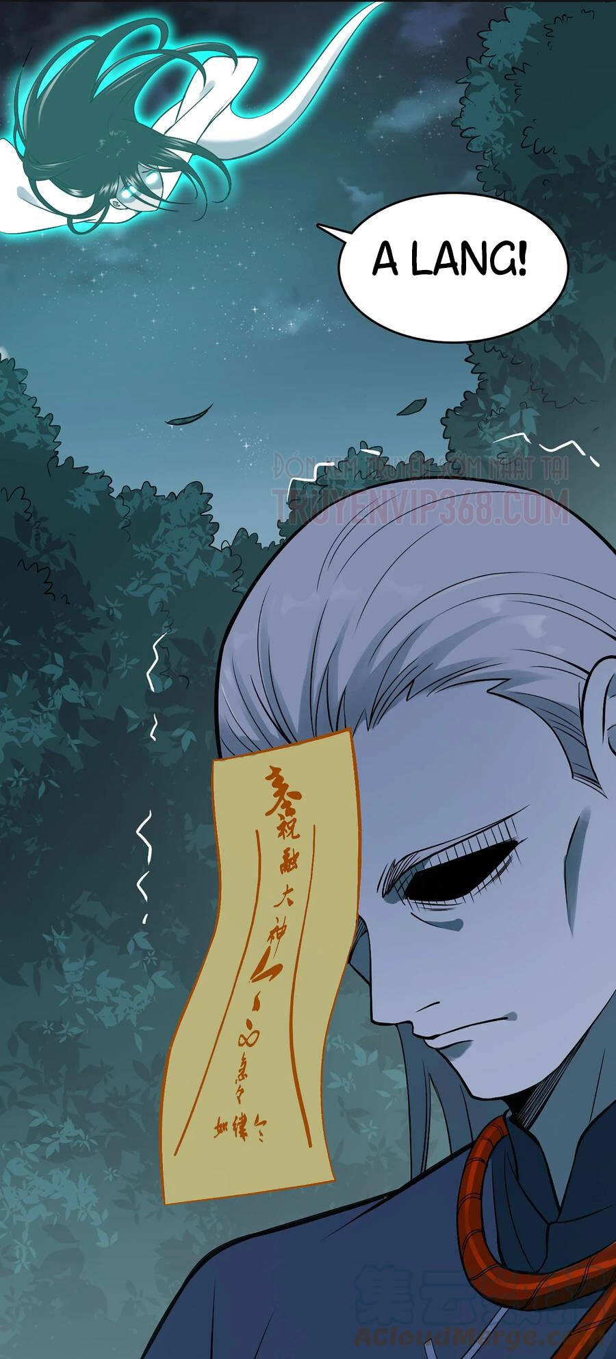 Thiên Mệnh Xa Đao Nhân Chapter 27 - 5