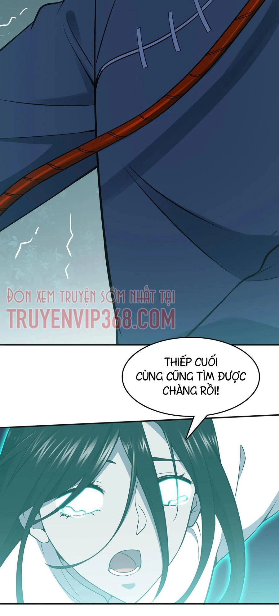 Thiên Mệnh Xa Đao Nhân Chapter 27 - 6