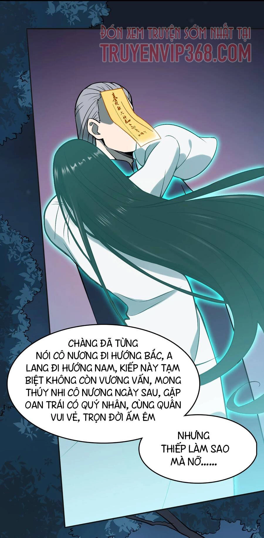 Thiên Mệnh Xa Đao Nhân Chapter 27 - 7