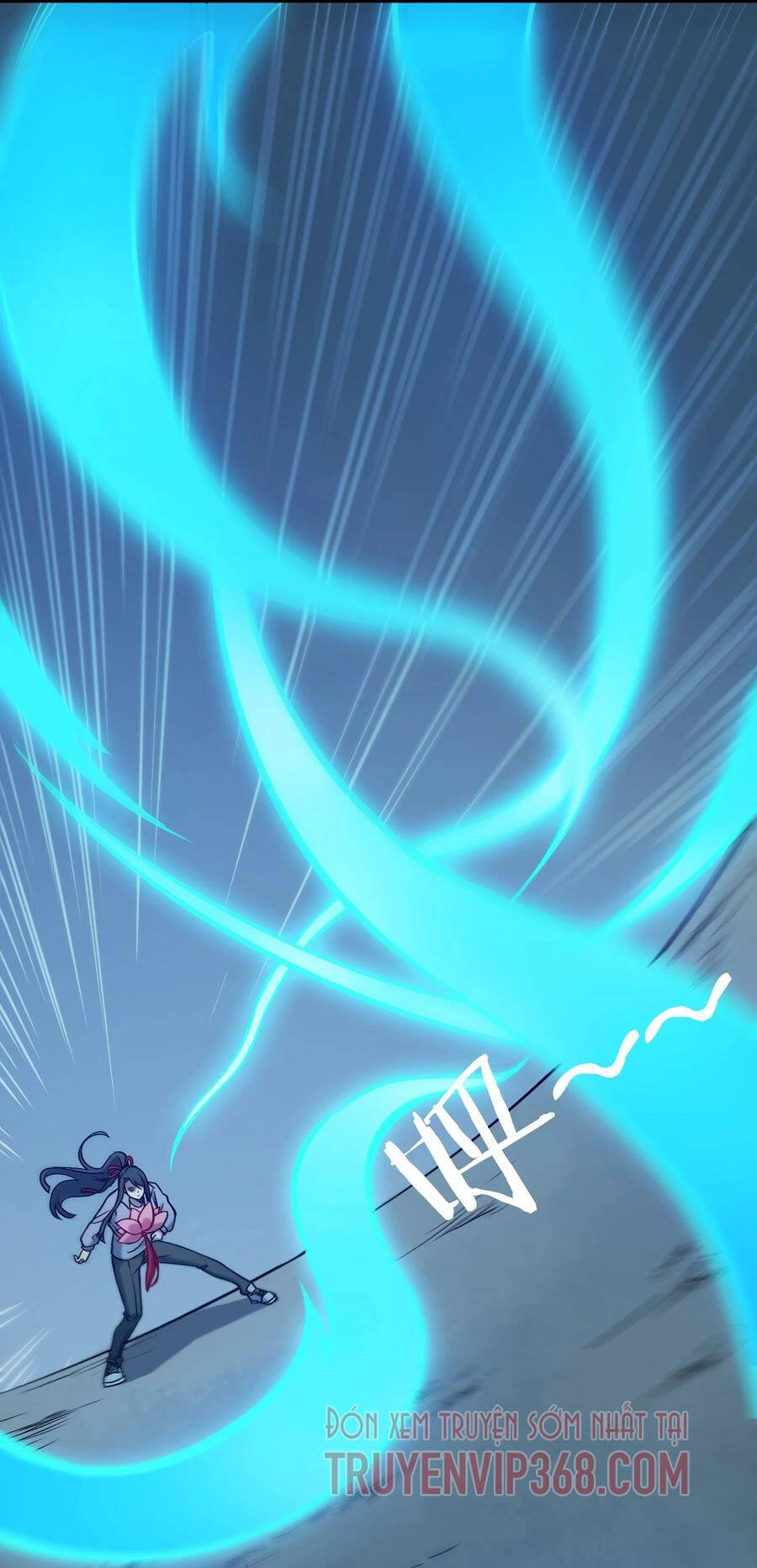 Thiên Mệnh Xa Đao Nhân Chapter 27 - 18