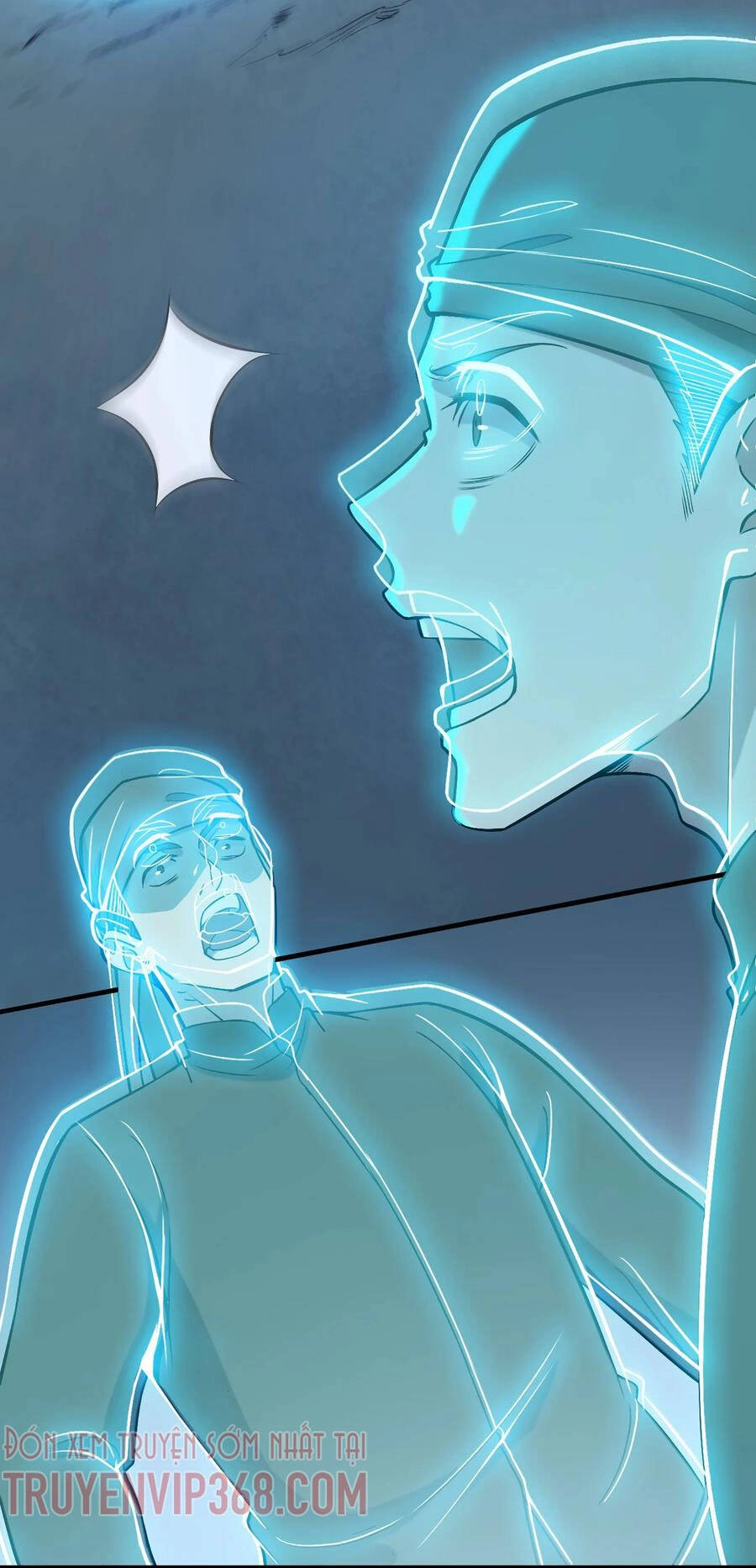 Thiên Mệnh Xa Đao Nhân Chapter 27 - 19