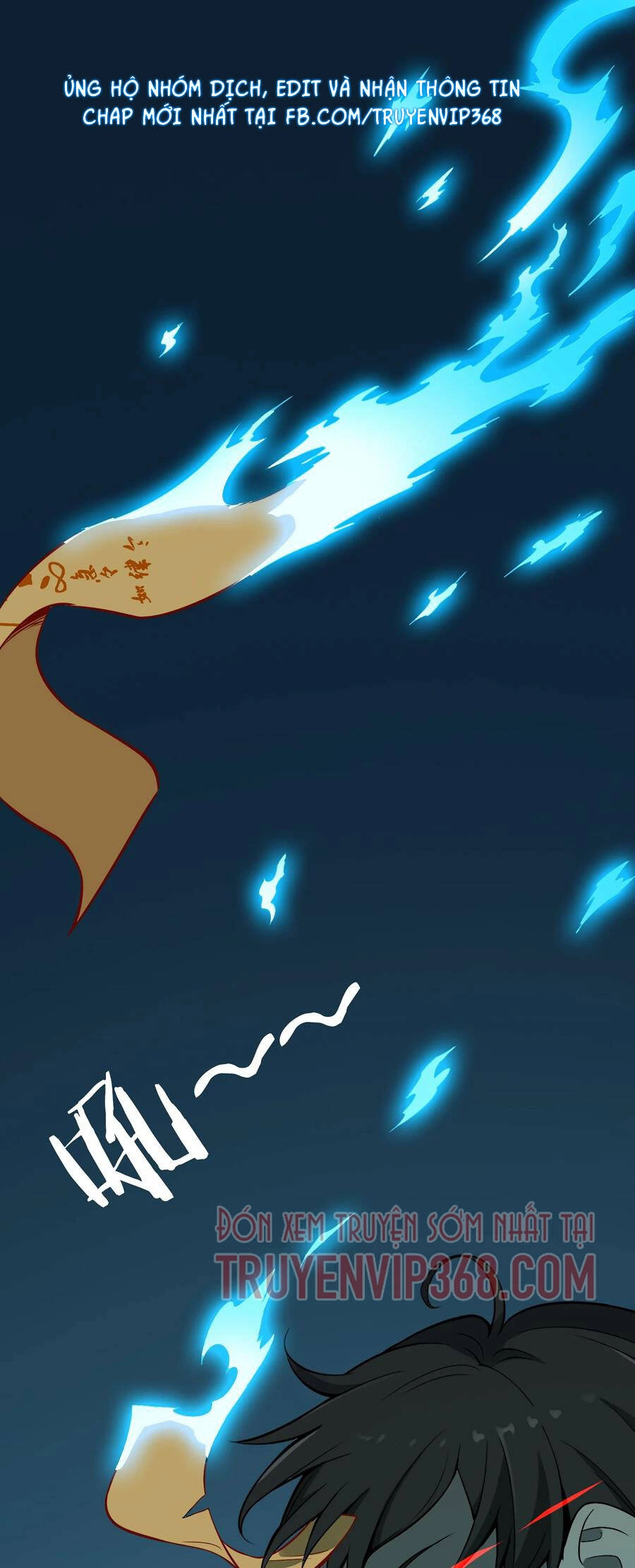 Thiên Mệnh Xa Đao Nhân Chapter 27 - 24