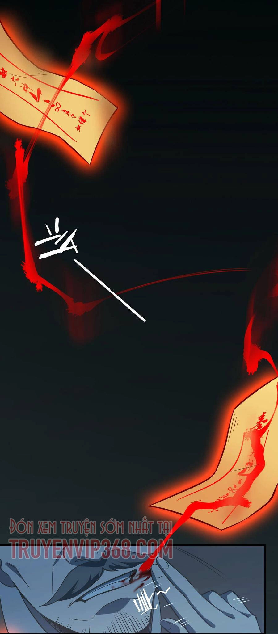 Thiên Mệnh Xa Đao Nhân Chapter 27 - 27