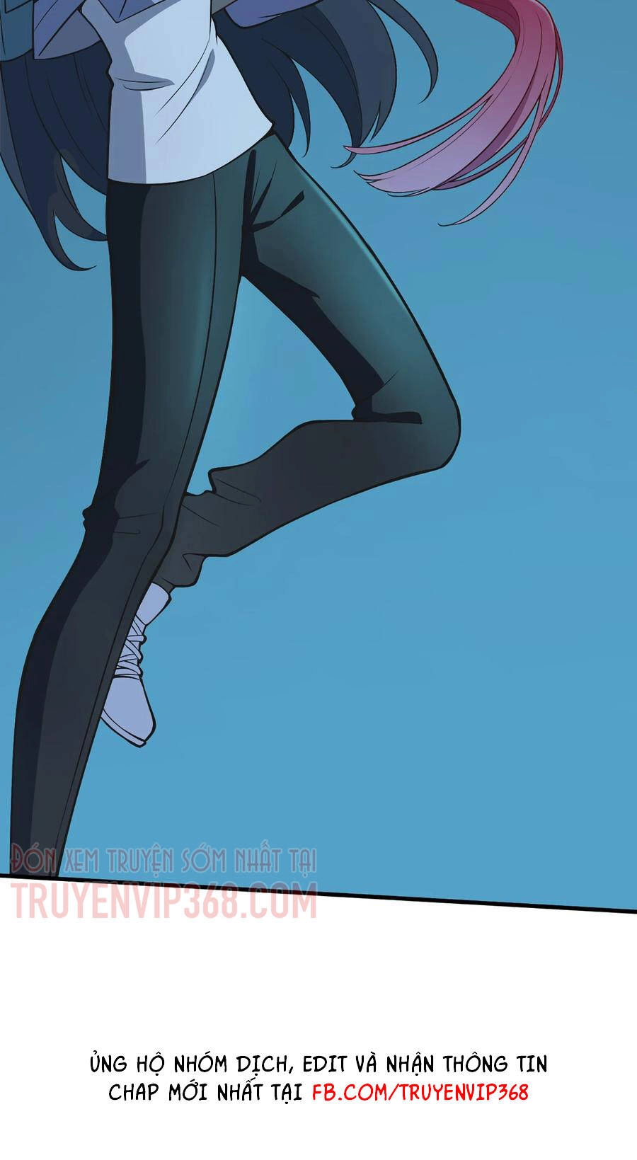 Thiên Mệnh Xa Đao Nhân Chapter 27 - 36