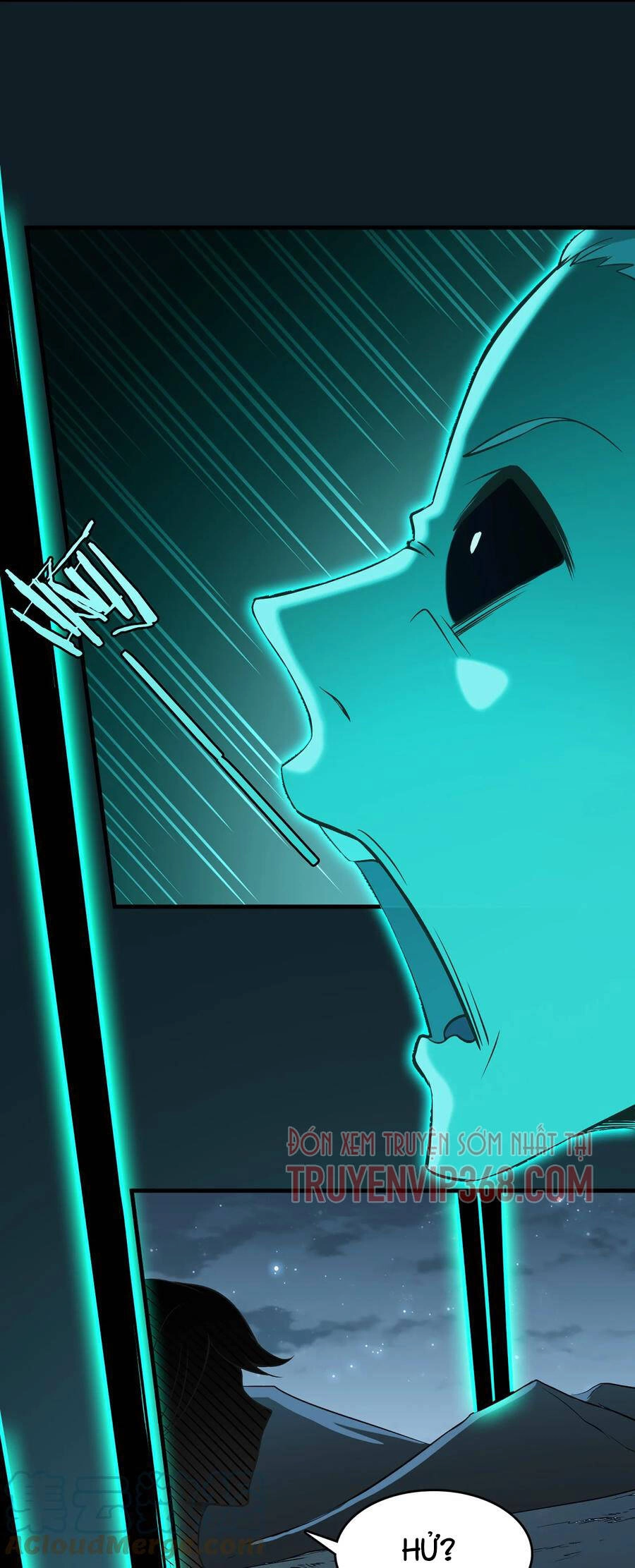 Thiên Mệnh Xa Đao Nhân Chapter 27 - 38