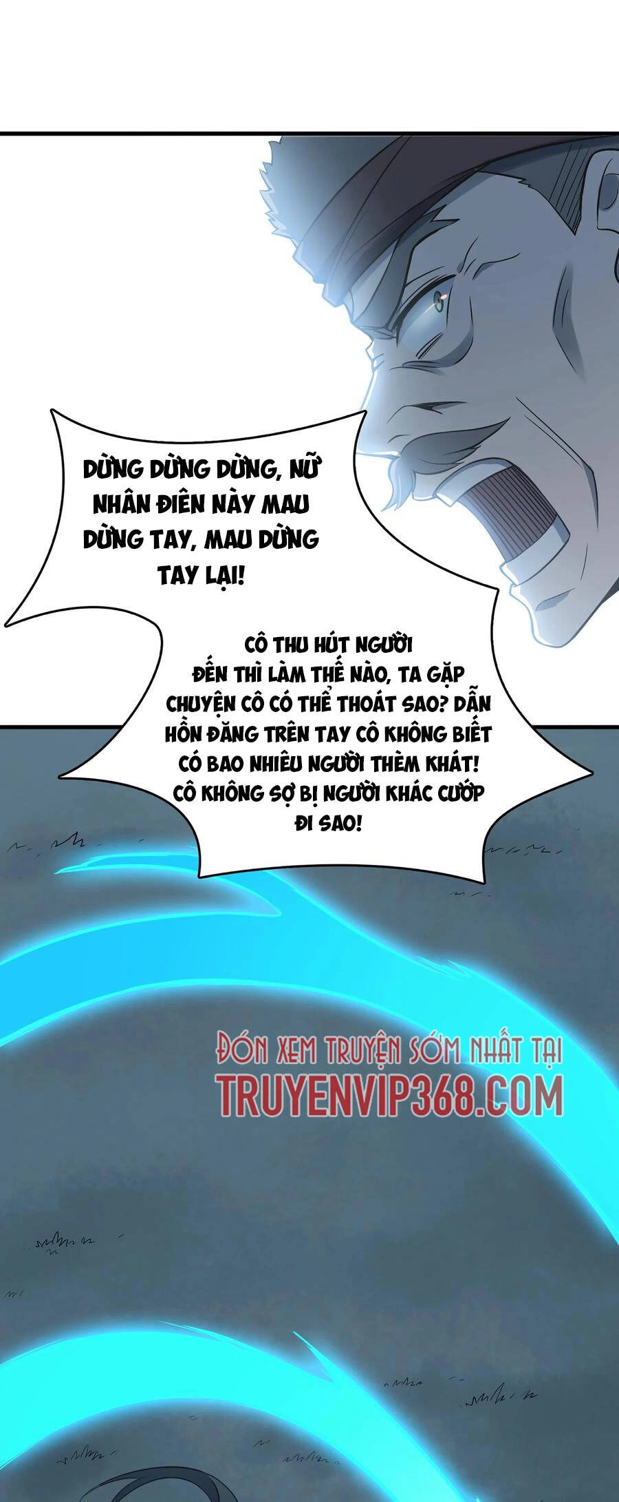 Thiên Mệnh Xa Đao Nhân Chapter 27 - 40