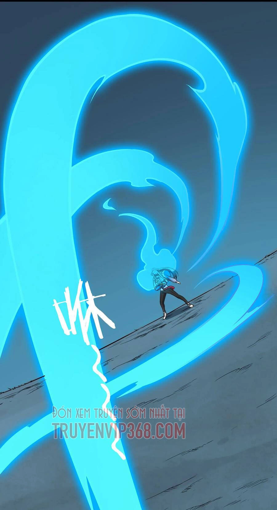 Thiên Mệnh Xa Đao Nhân Chapter 27 - 43