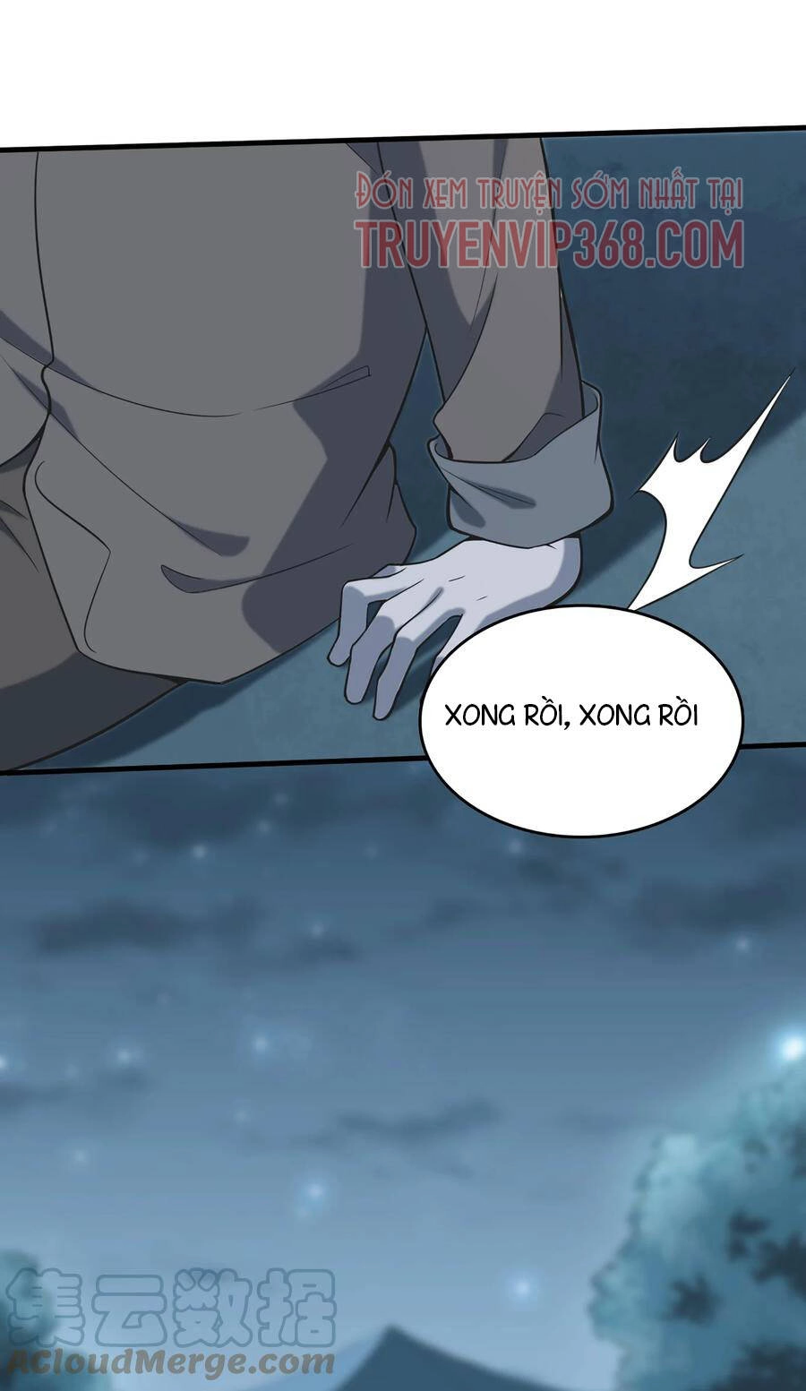 Thiên Mệnh Xa Đao Nhân Chapter 27 - 47