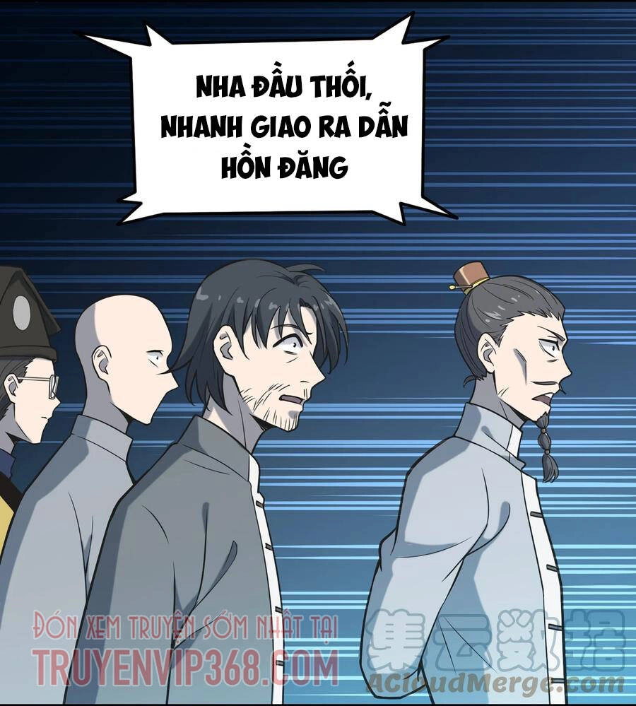 Thiên Mệnh Xa Đao Nhân Chapter 27 - 56