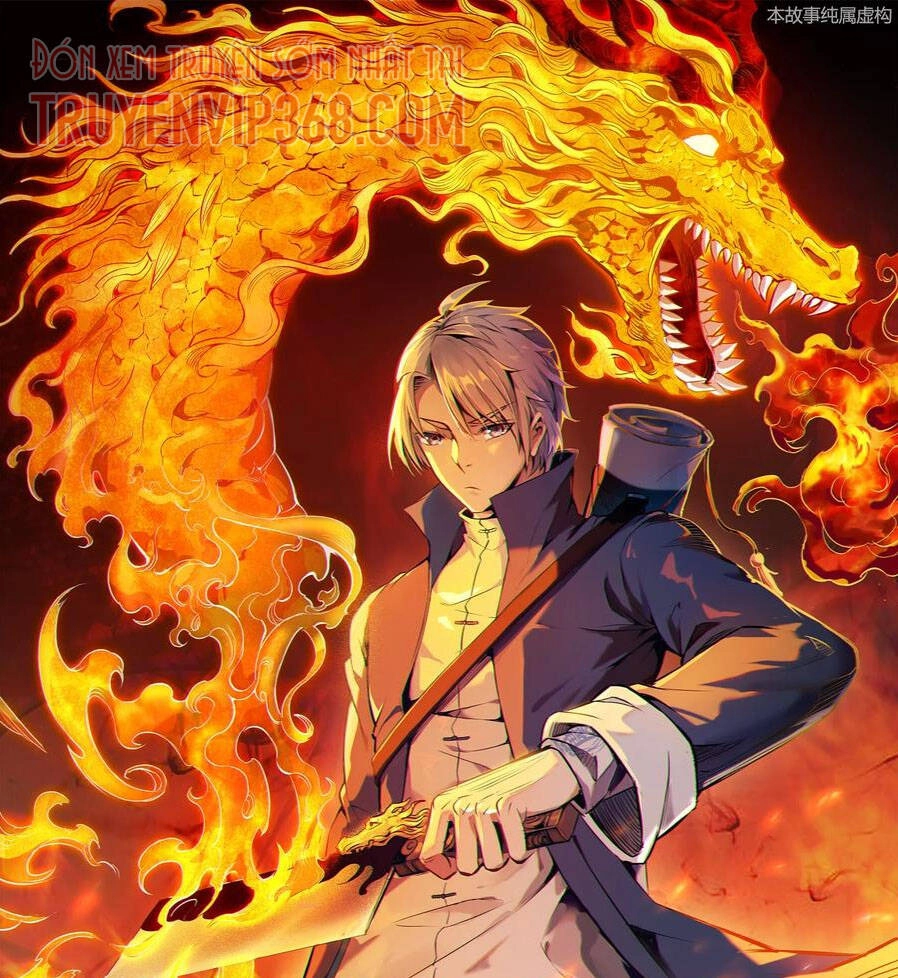 Thiên Mệnh Xa Đao Nhân Chapter 28 - 2