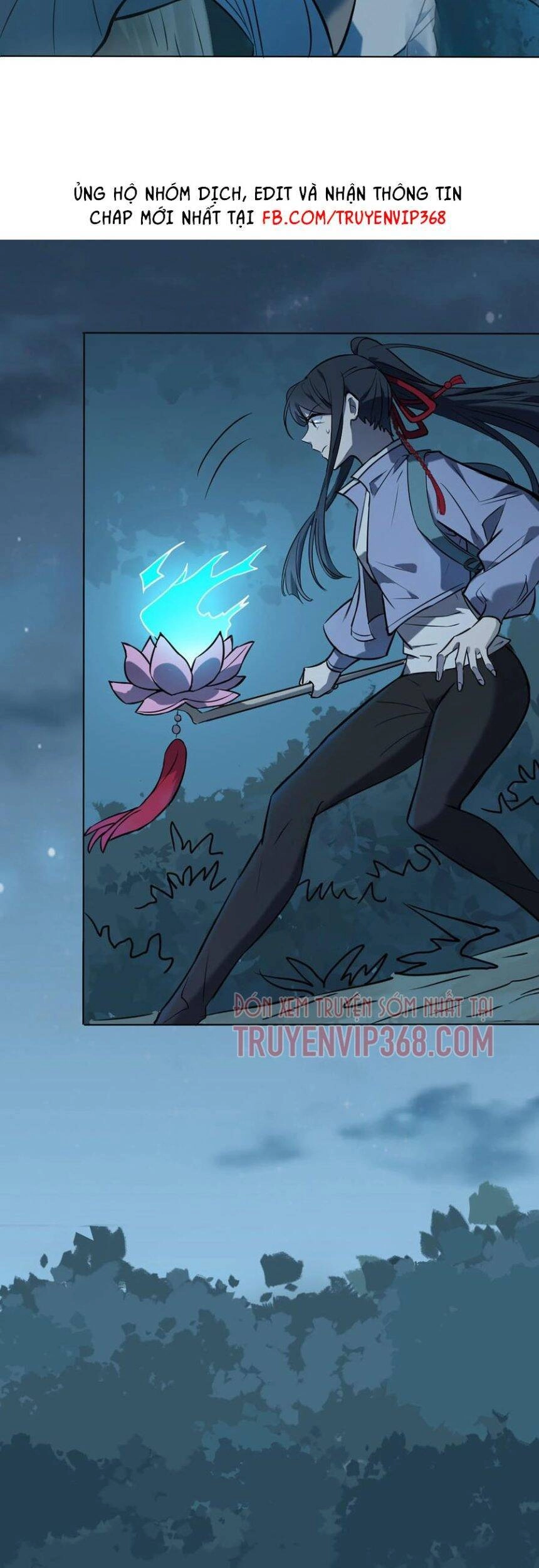 Thiên Mệnh Xa Đao Nhân Chapter 28 - 15