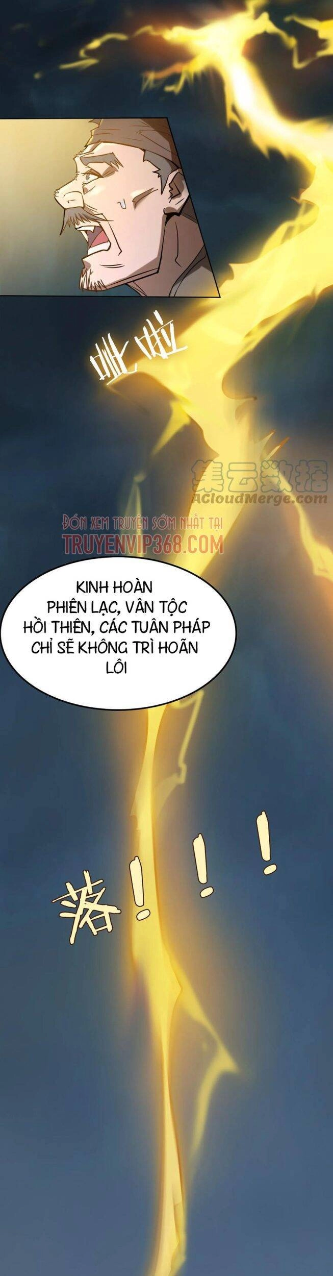 Thiên Mệnh Xa Đao Nhân Chapter 28 - 51