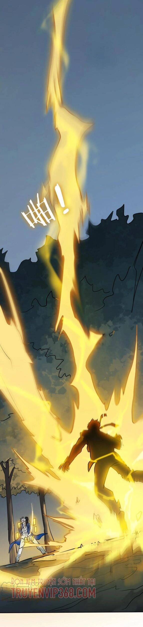 Thiên Mệnh Xa Đao Nhân Chapter 28 - 53