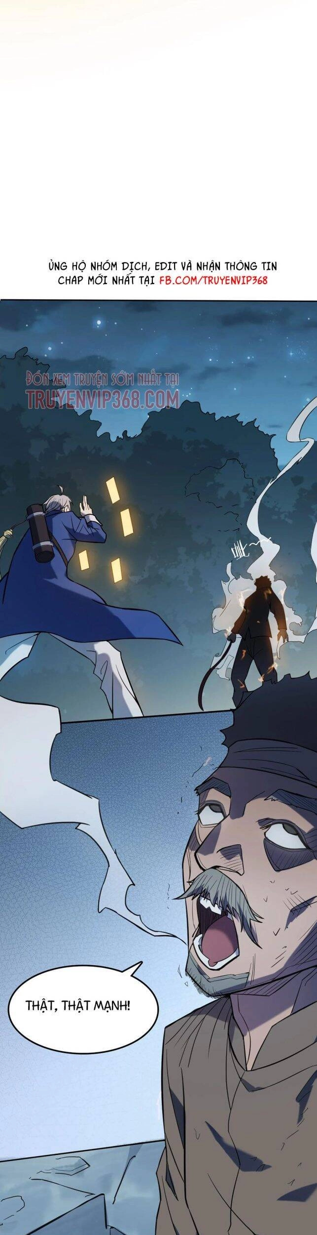 Thiên Mệnh Xa Đao Nhân Chapter 28 - 55