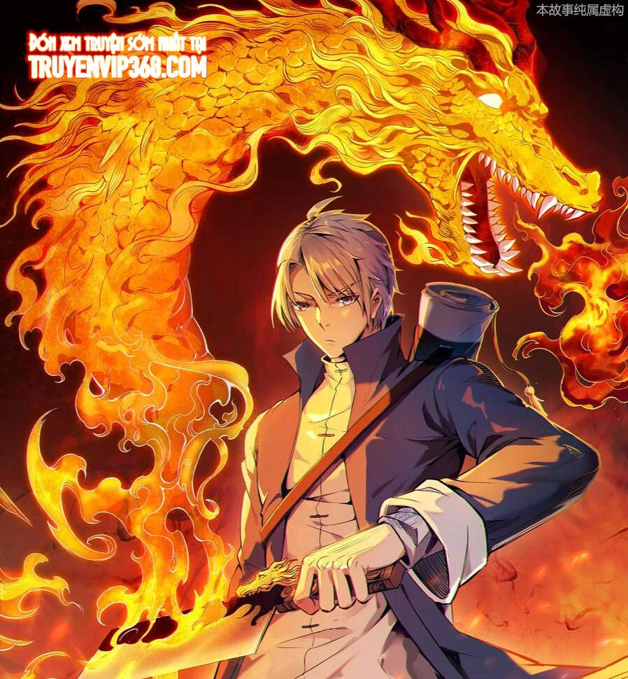 Thiên Mệnh Xa Đao Nhân Chapter 29 - 2