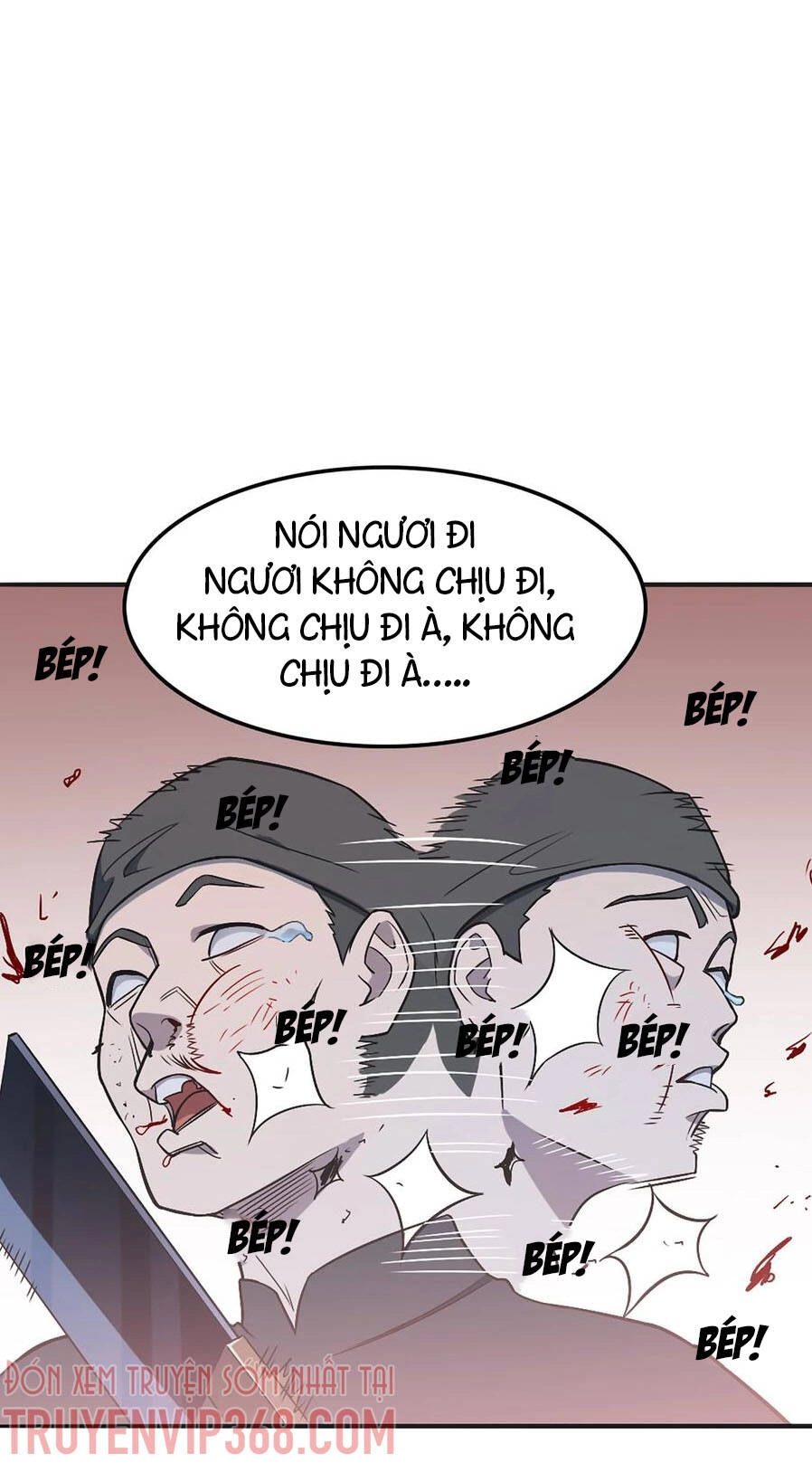 Thiên Mệnh Xa Đao Nhân Chapter 29 - 22