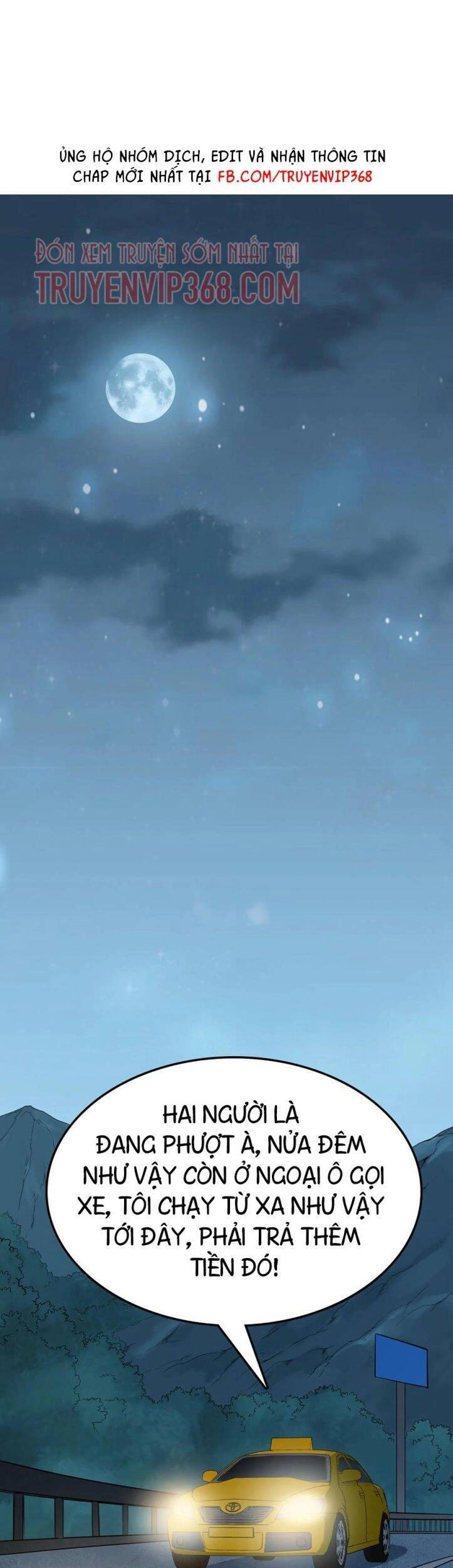 Thiên Mệnh Xa Đao Nhân Chapter 29 - 34