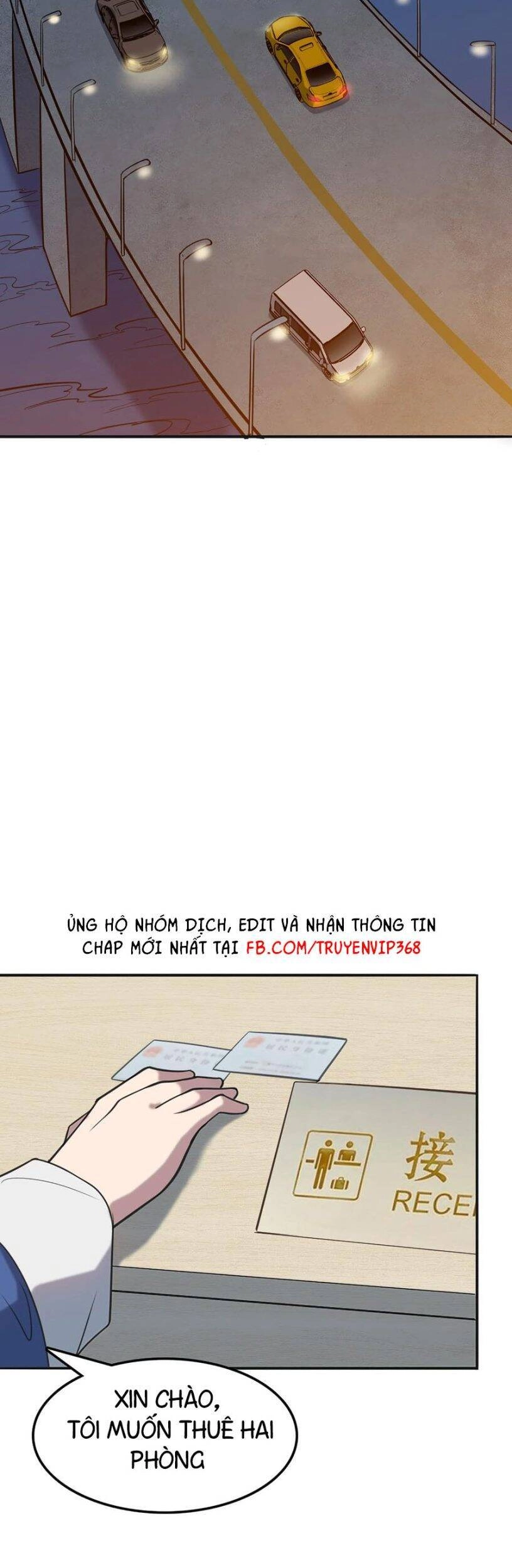 Thiên Mệnh Xa Đao Nhân Chapter 29 - 40