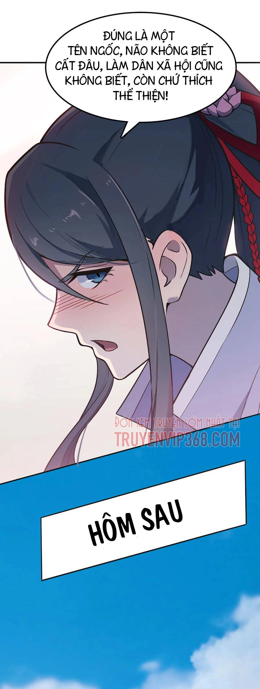 Thiên Mệnh Xa Đao Nhân Chapter 29 - 60