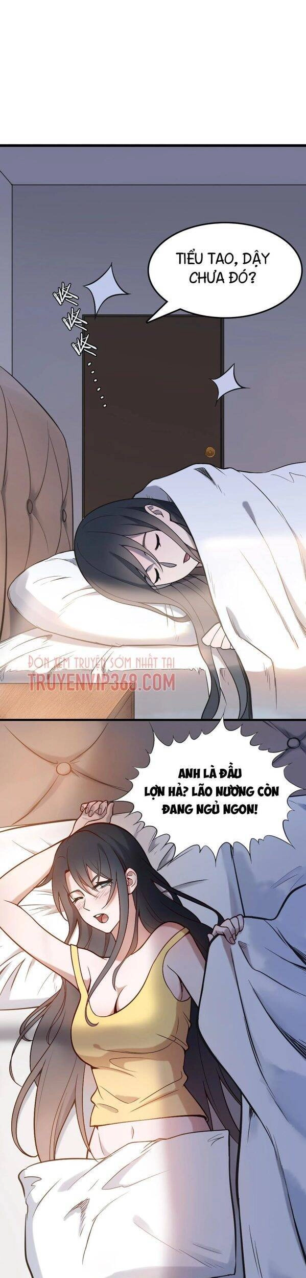 Thiên Mệnh Xa Đao Nhân Chapter 29 - 63