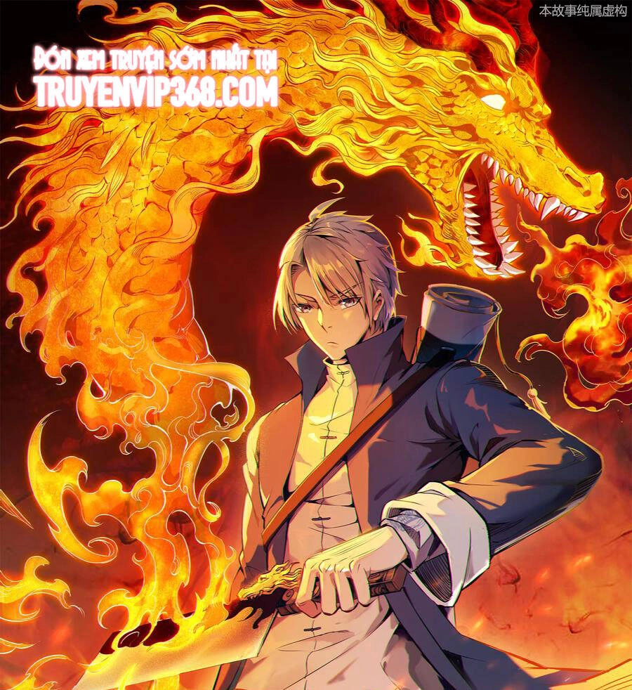 Thiên Mệnh Xa Đao Nhân Chapter 30 - 2