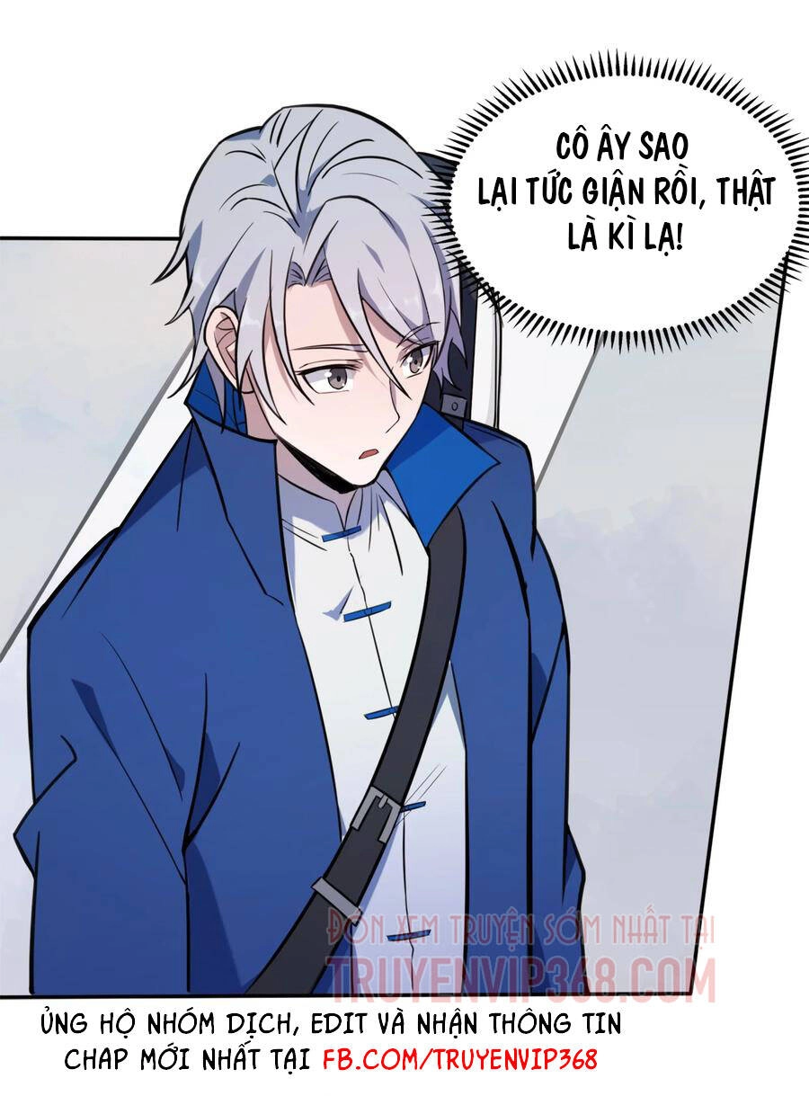 Thiên Mệnh Xa Đao Nhân Chapter 30 - 6