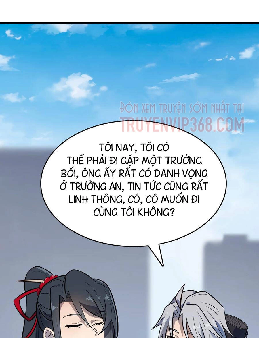 Thiên Mệnh Xa Đao Nhân Chapter 30 - 7