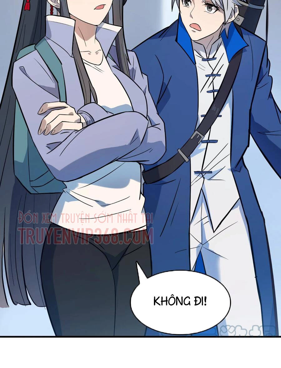 Thiên Mệnh Xa Đao Nhân Chapter 30 - 8