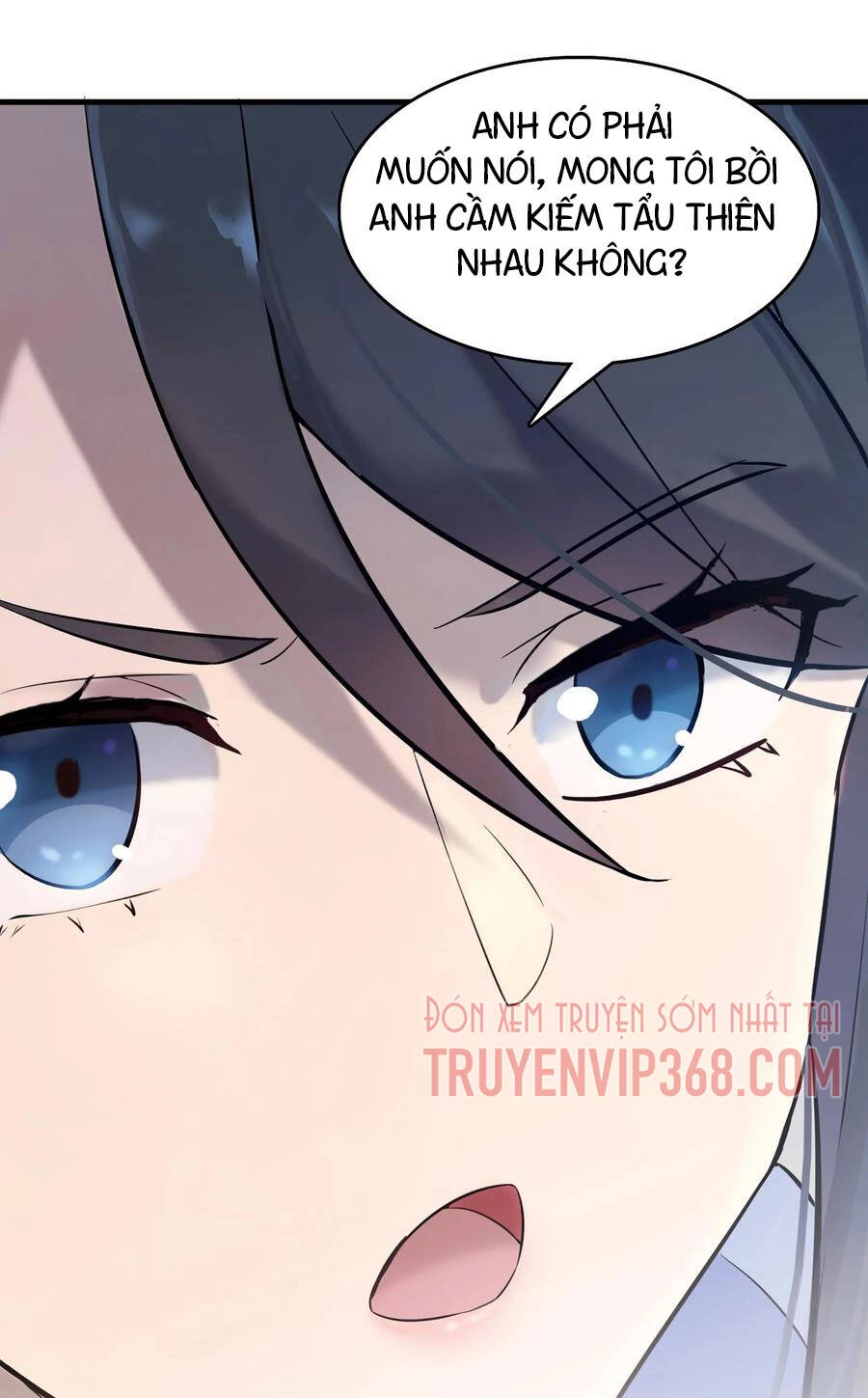 Thiên Mệnh Xa Đao Nhân Chapter 30 - 10