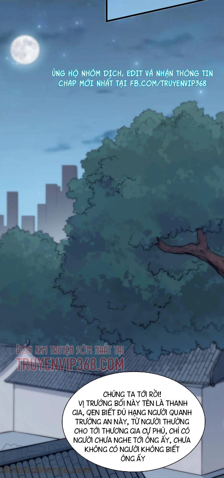 Thiên Mệnh Xa Đao Nhân Chapter 30 - 14